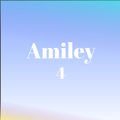 Vinilo Amiley 4
