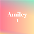 Vinilo Amiley 1